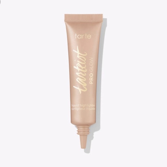 glam glow liquid highlighter